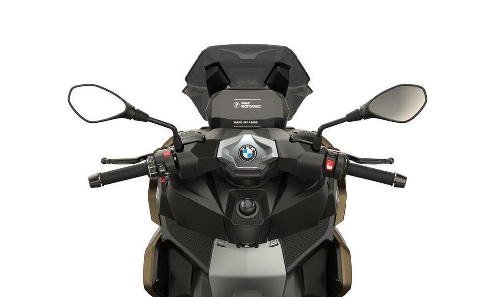 Bmw C 400 X (2025) (5)