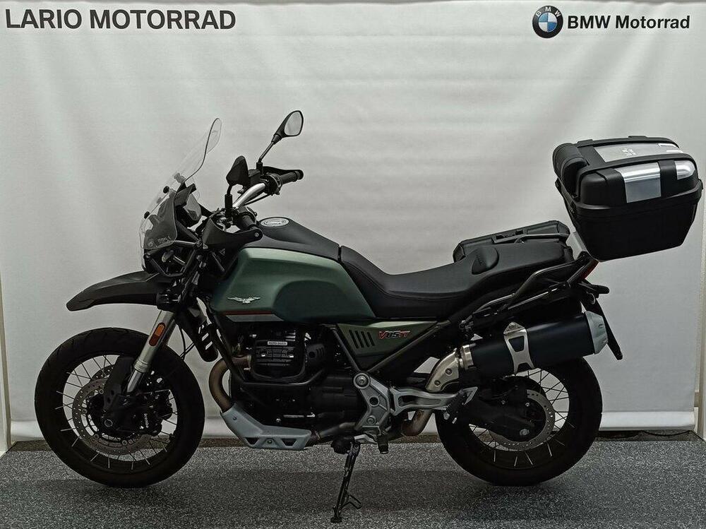 Moto Guzzi V85 TT (2021 - 23) (2)