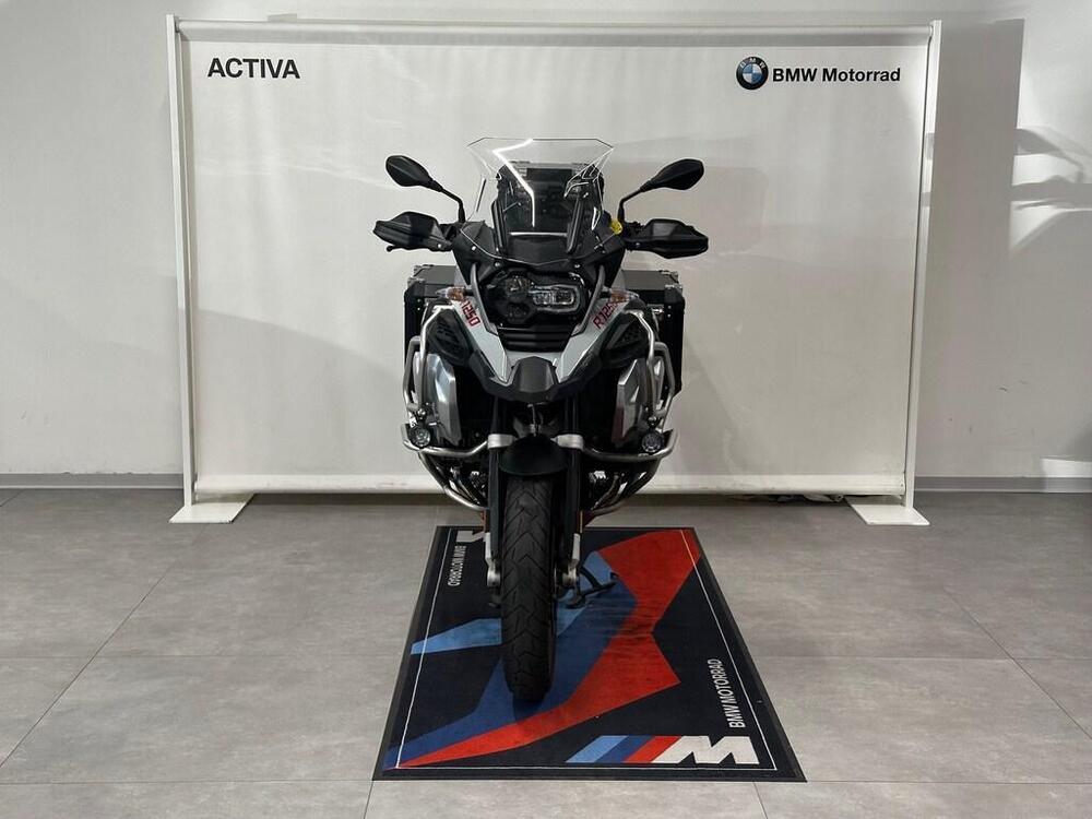 Bmw R 1250 GS Adventure (2019 - 20) (3)