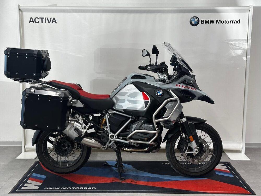 Bmw R 1250 GS Adventure (2019 - 20) (2)