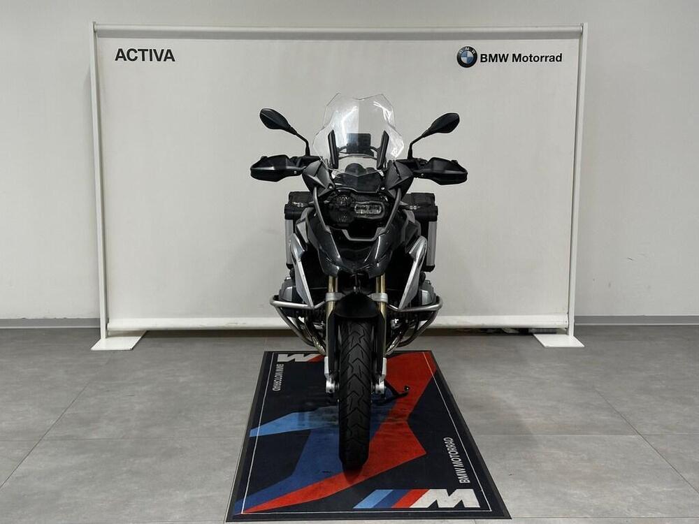 Bmw R 1200 GS (2013 - 16) (3)