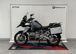 Bmw R 1200 GS (2013 - 16) usata