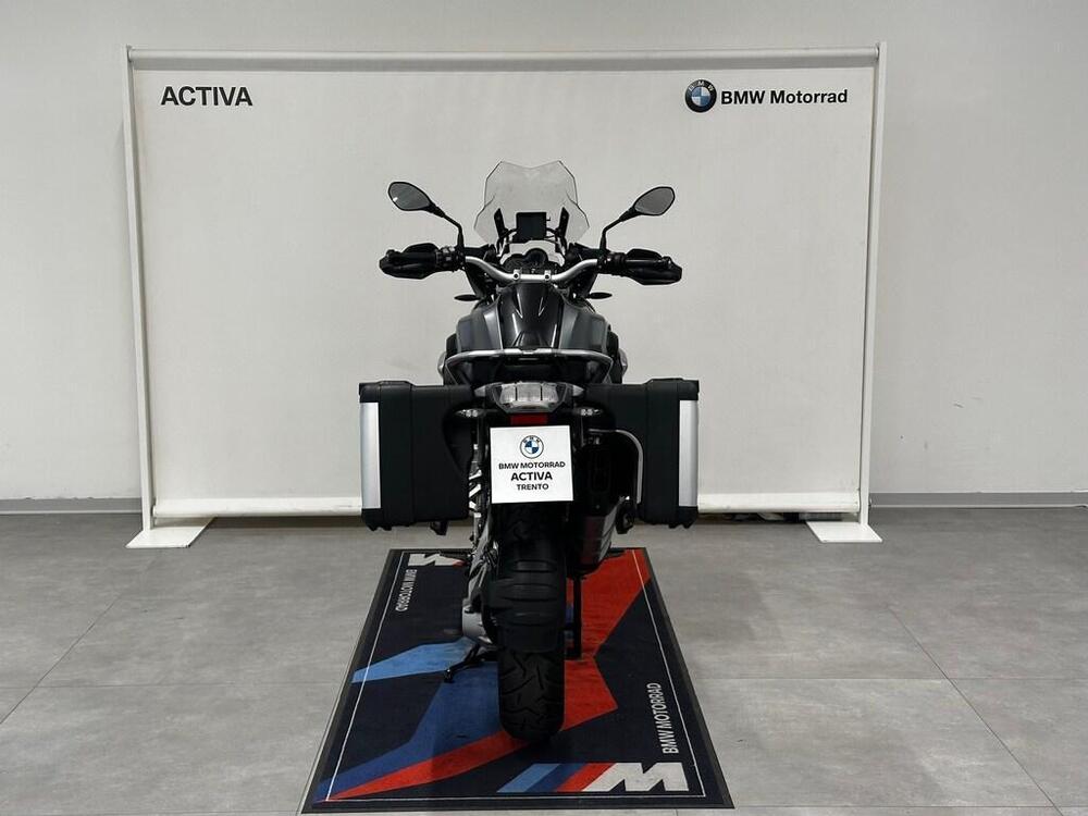 Bmw R 1200 GS (2013 - 16) (4)