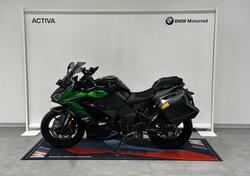 Kawasaki Ninja 1000 SX Tourer (2021 - 24) usata
