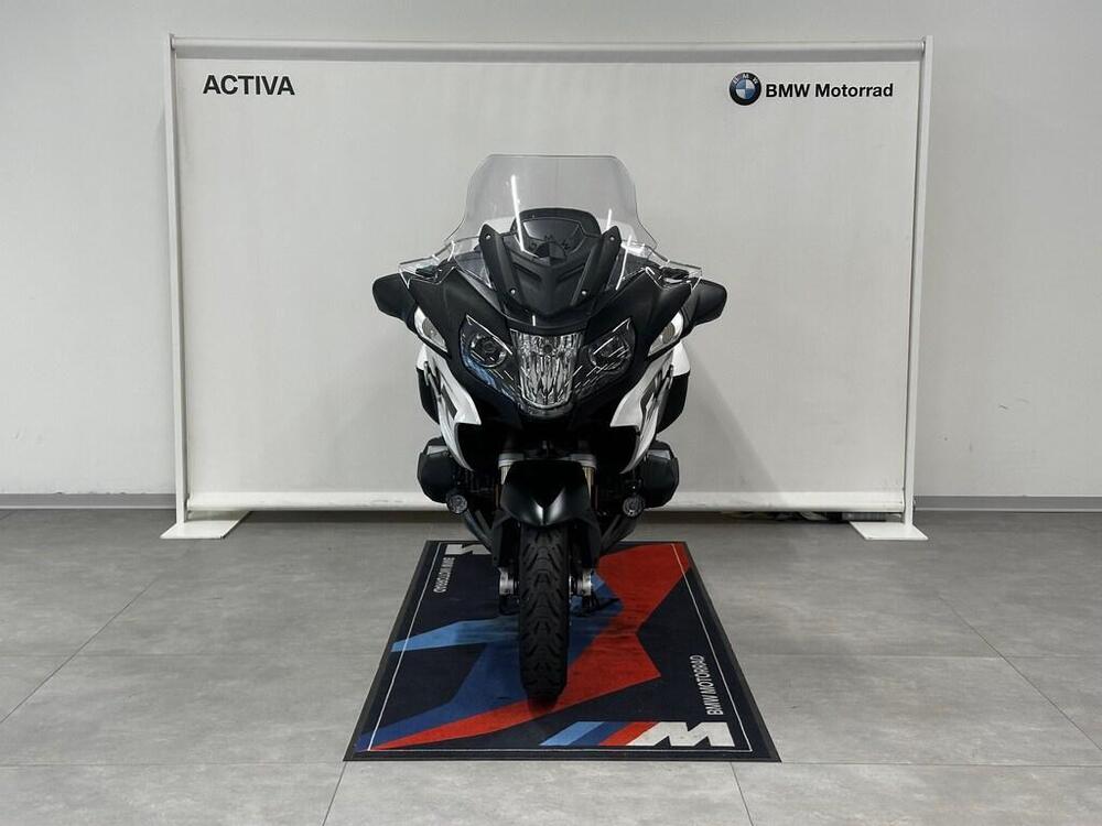 Bmw R 1250 RT (2019 - 20) (3)