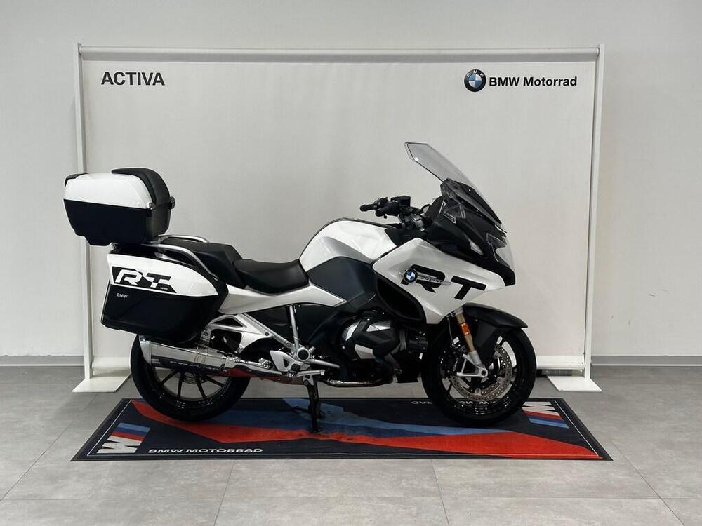 Bmw R 1250 RT (2019 - 20) (2)