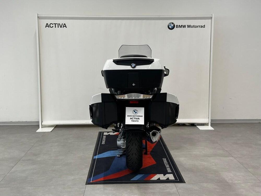 Bmw R 1250 RT (2019 - 20) (4)