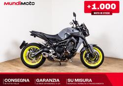 Yamaha MT-09 (2024 - 25) usata