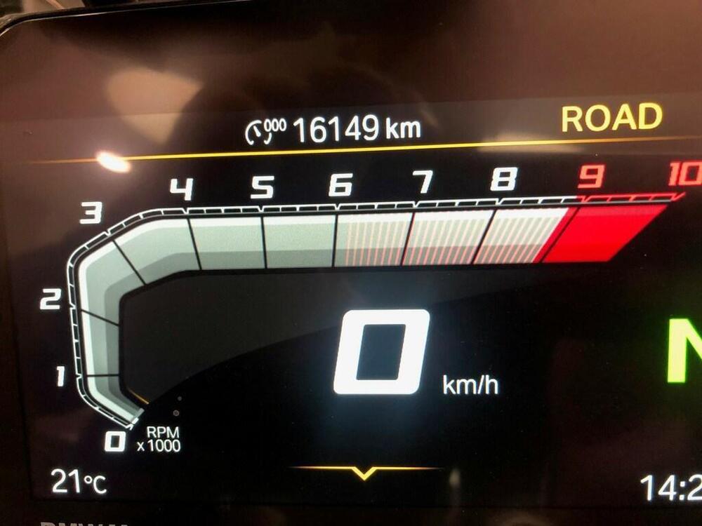 Bmw R 1300 GS (2023 - 25) (4)