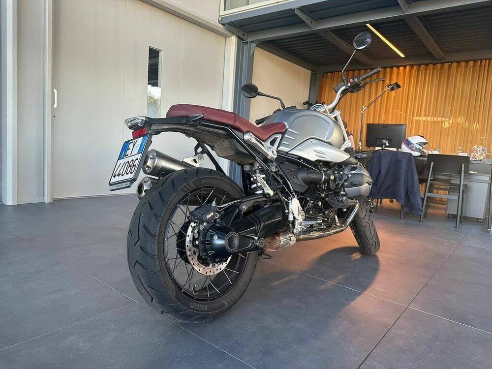 Bmw R nineT 1200 Scrambler (2016 - 20) (3)