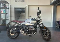 Bmw R nineT 1200 Scrambler (2016 - 20) usata