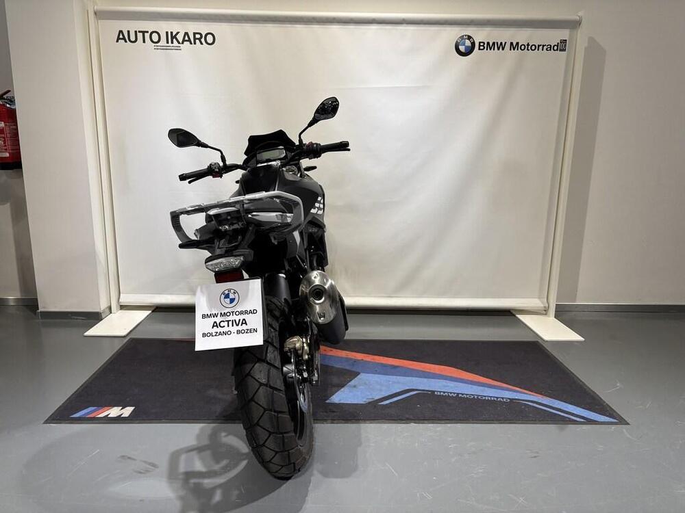 Bmw G 310 GS (2021 - 25) (4)
