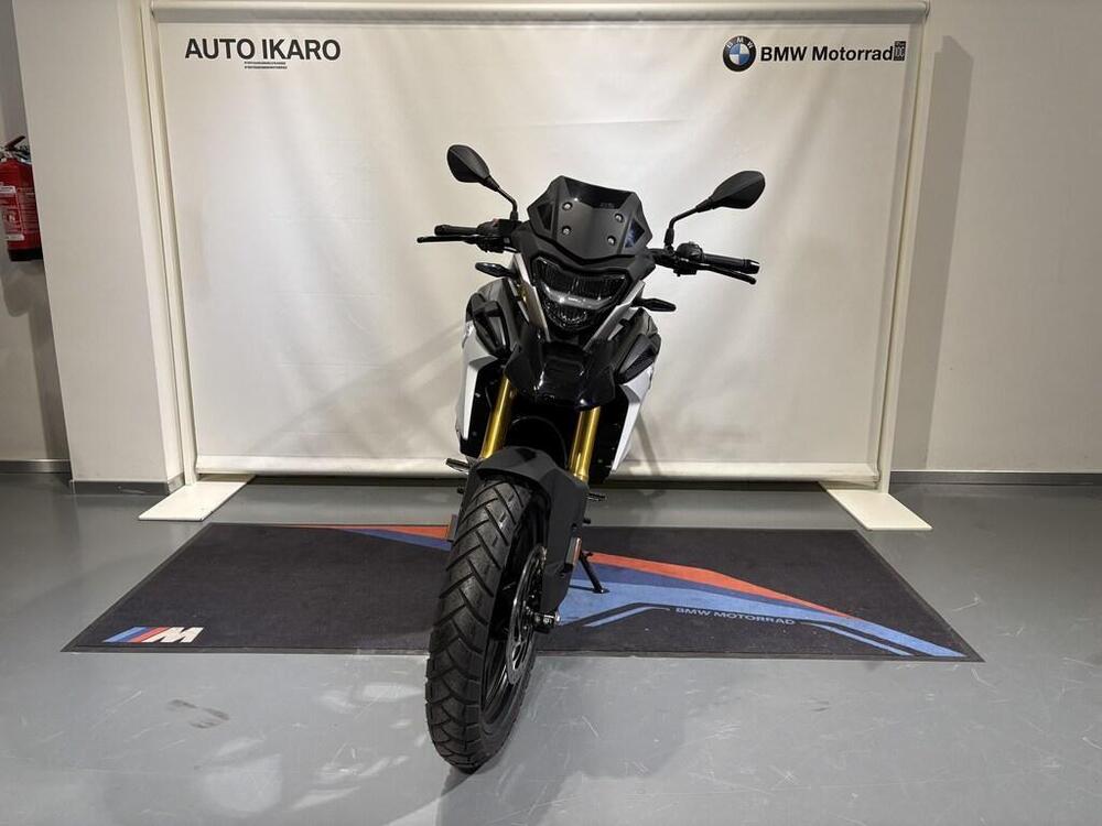 Bmw G 310 GS (2021 - 25) (3)