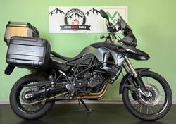 Bmw F 800 GS (2008 - 15) usata