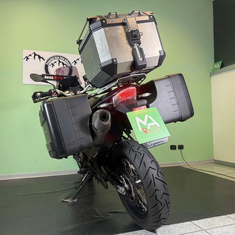 Bmw F 800 GS (2008 - 15) (4)