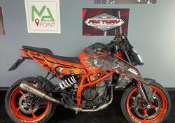 KTM 390 Duke (2024 - 26) usata