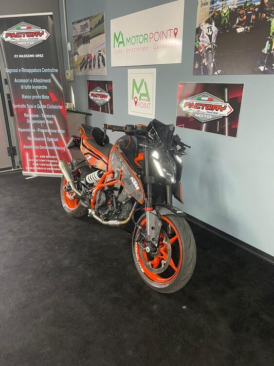 KTM 390 Duke (2024 - 26) (2)