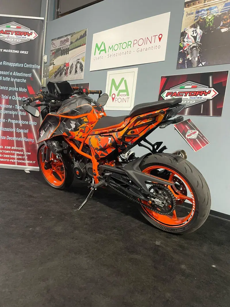 KTM 390 Duke (2024 - 25) (3)