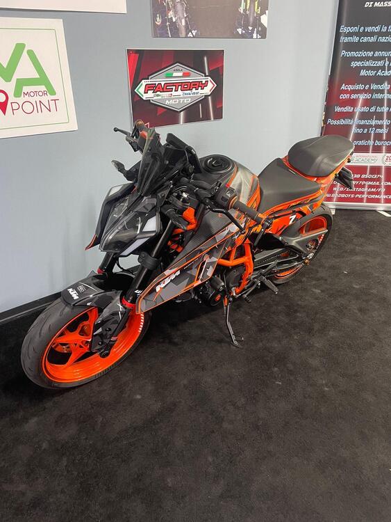 KTM 390 Duke (2024 - 26) (4)