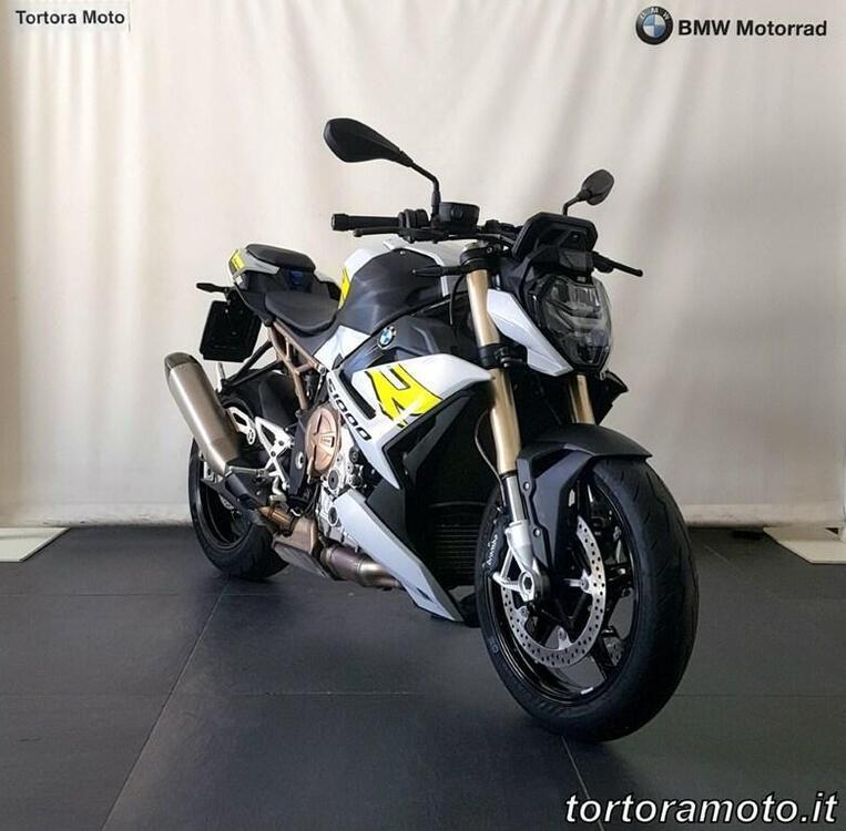 Bmw S 1000 R (2021 - 24) (4)