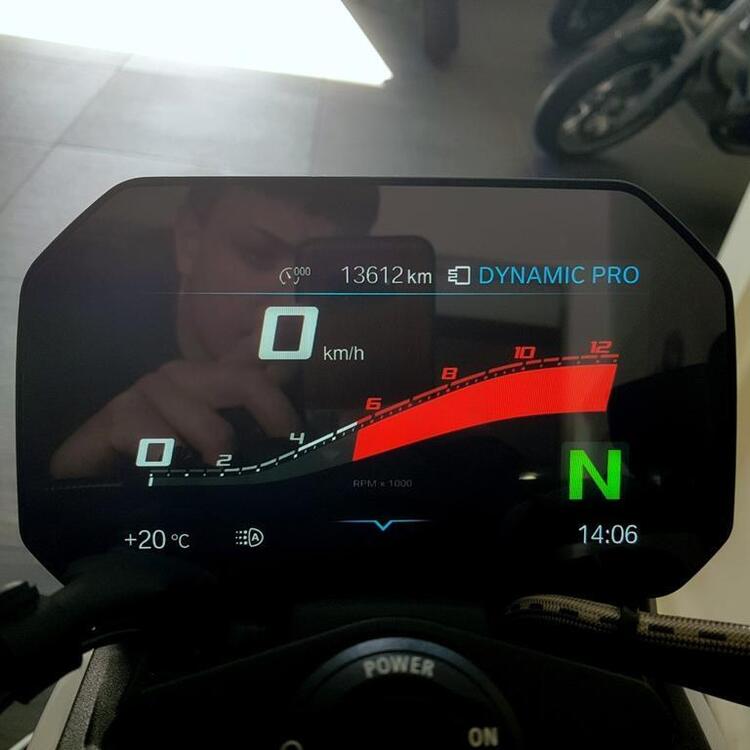 Bmw S 1000 R (2021 - 24) (5)