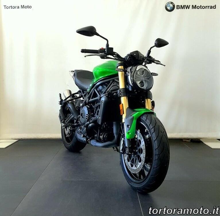 Benelli 752 S (2022 - 25) (4)