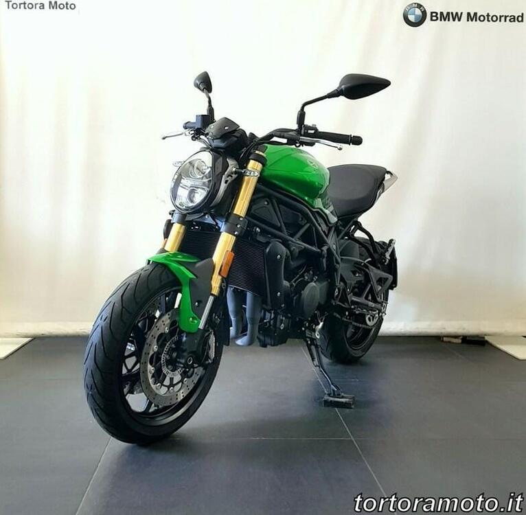 Benelli 752 S (2022 - 25) (3)