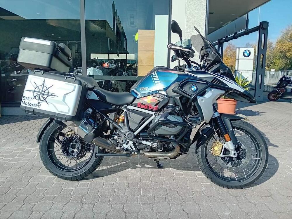 Bmw R 1250 GS (2021 - 24) (3)