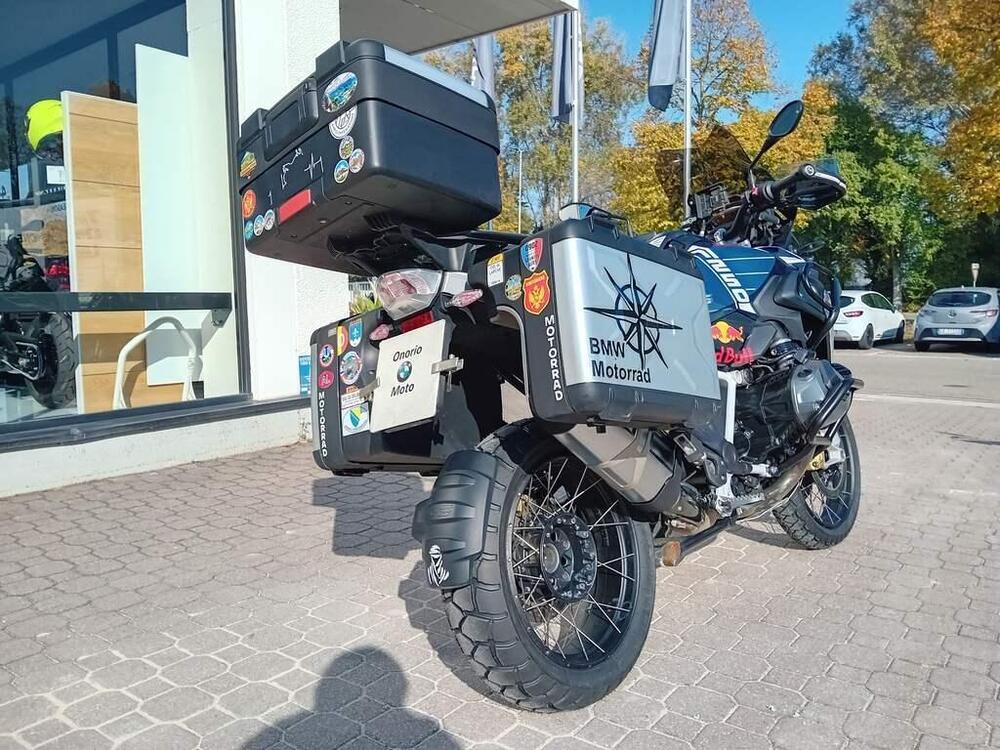 Bmw R 1250 GS (2021 - 24) (4)