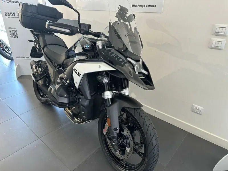Bmw R 1300 GS (2023 - 26) (8)