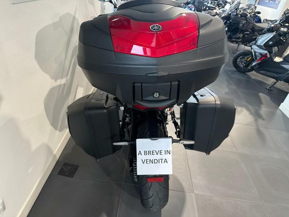 Yamaha Tracer 9 GT (2021 - 24) (3)