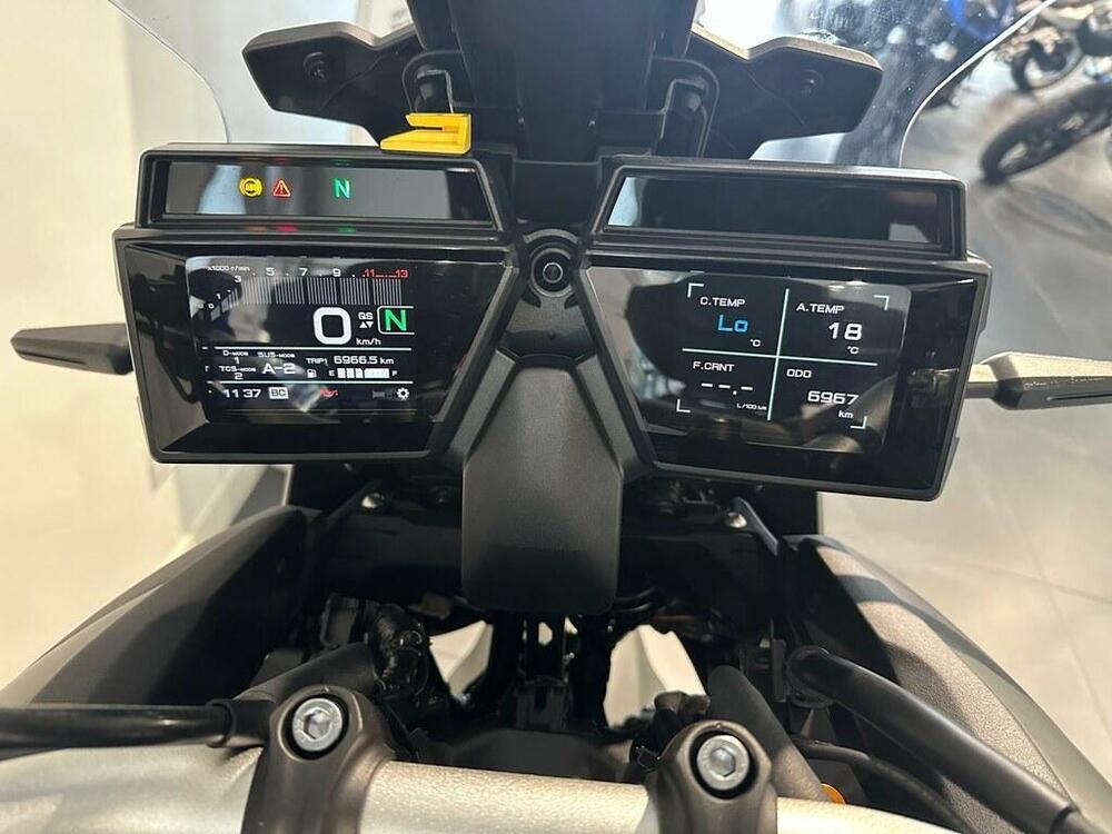 Yamaha Tracer 9 GT (2021 - 24) (2)