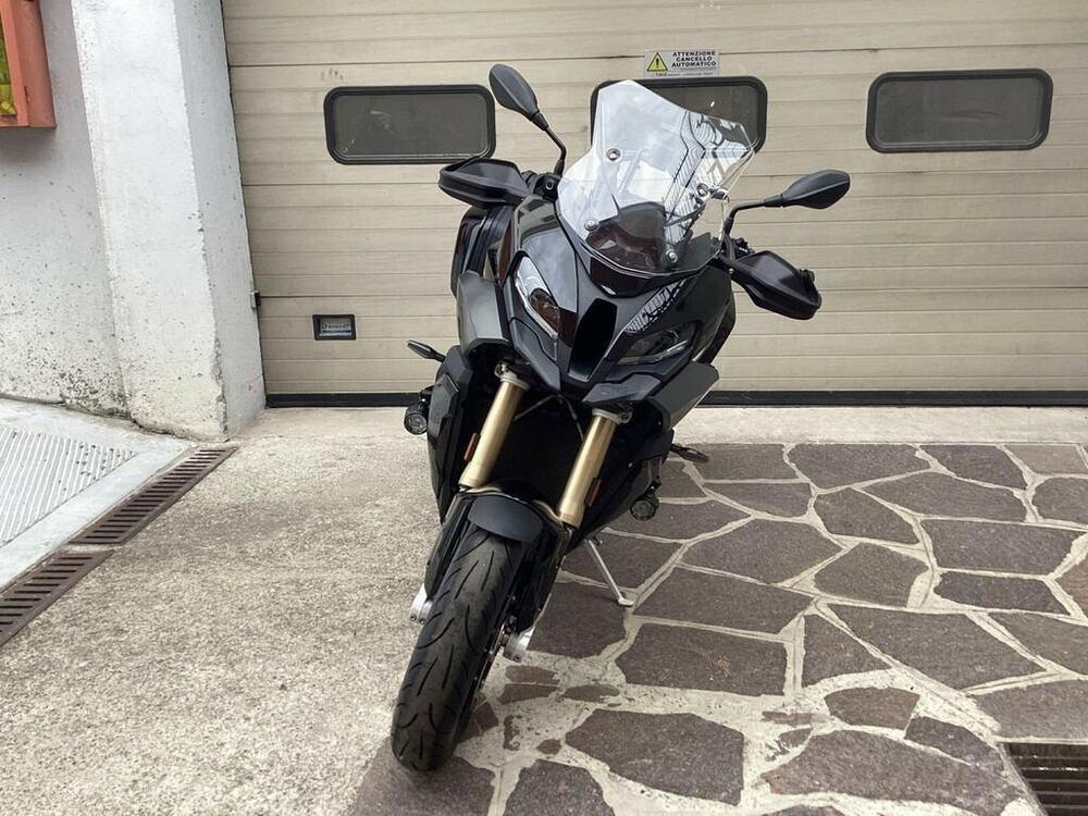 Bmw S 1000 XR (2020 - 23) (2)