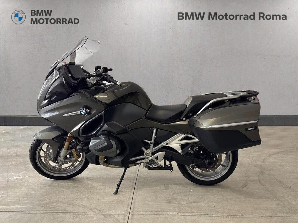 Bmw R 1250 RT (2019 - 20)