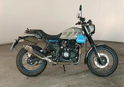 Royal Enfield Himalayan 411 (2021 - 24) usata