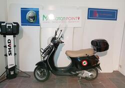 Vespa LX 150 i.e. (2009 - 12) usata