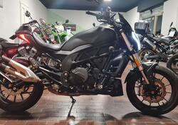 Benelli 502 C (2019 - 20) usata