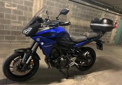 Yamaha Tracer 900 ABS (2017 - 18) usata