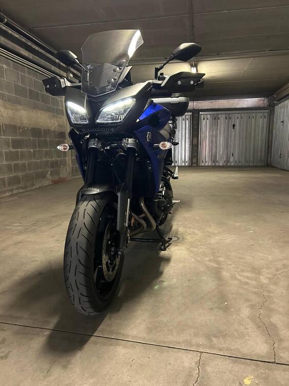 Yamaha Tracer 900 ABS (2017 - 18) (3)