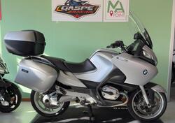 Bmw R 1200 RT (2005 - 07) usata