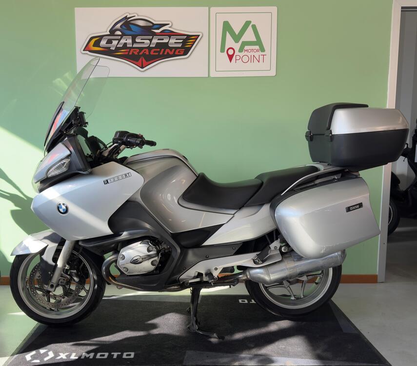 Bmw R 1200 RT (2005 - 07) (2)