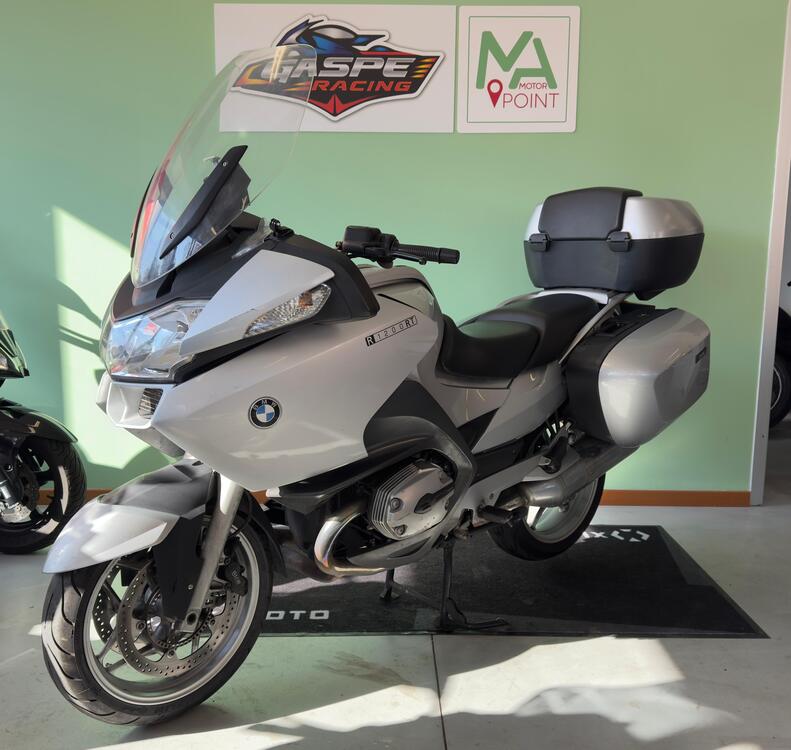 Bmw R 1200 RT (2005 - 07) (3)