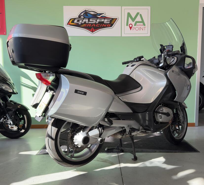 Bmw R 1200 RT (2005 - 07) (5)