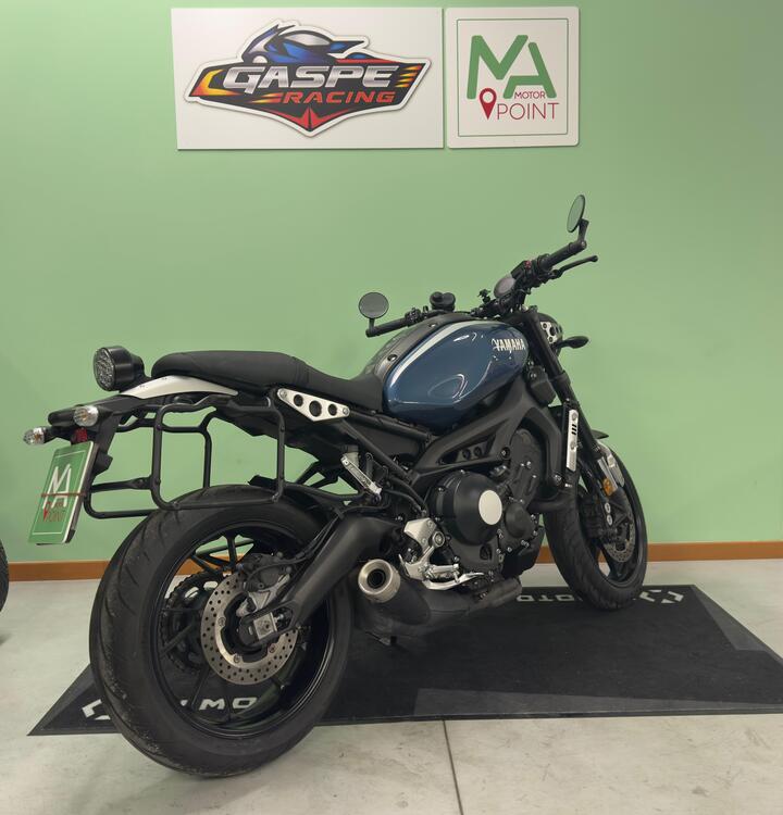 Yamaha XSR 900 ABS (2016 - 20) (5)