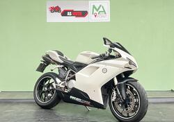 Ducati 848 (2007 - 13) usata