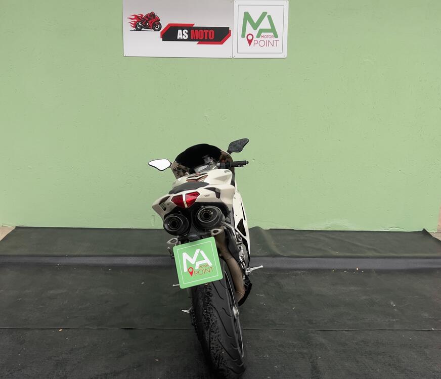 Ducati 848 (2007 - 13) (4)