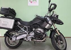 Bmw R 1200 GS (2008 - 09) usata