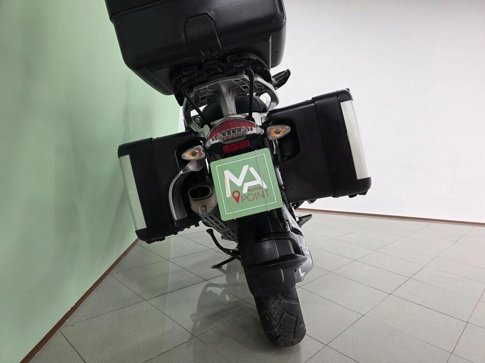 Bmw R 1200 GS (2008 - 09) (3)