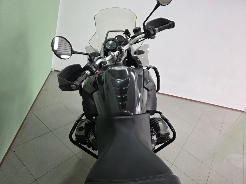 Bmw R 1200 GS (2008 - 09) (4)