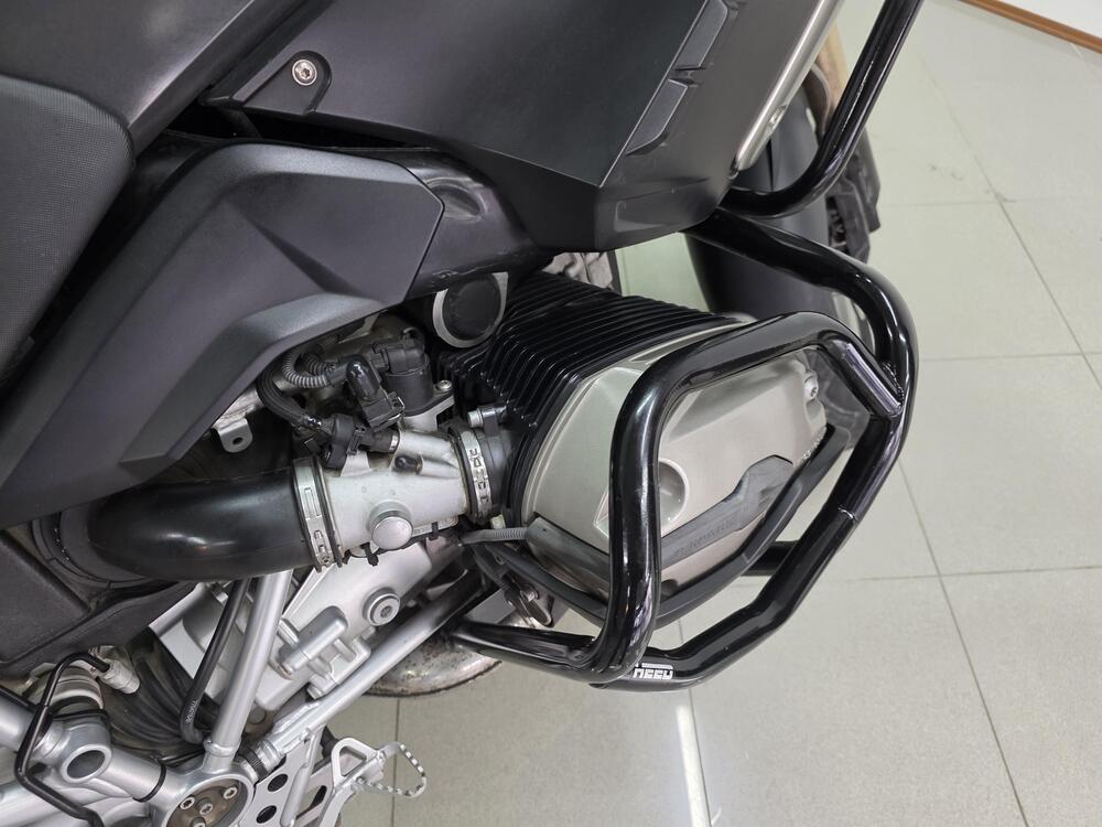 Bmw R 1200 GS (2008 - 09) (5)